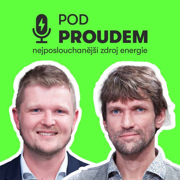 Pod proudem